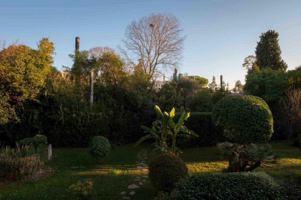 A081-Cannes Appartement Avec Terrasse Au Calme Exterior photo